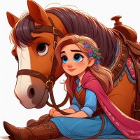 Ponykamp week 5 2026